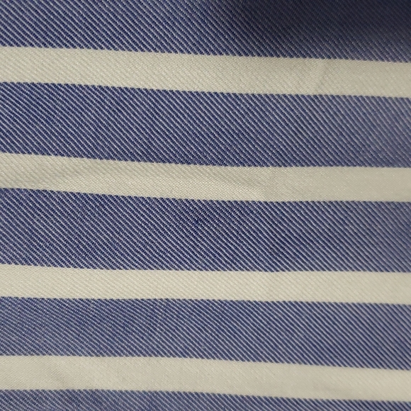 Beach lunch lounge short sleeve top - Picture 8 of 13